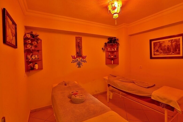 Apartamento Golden Life Resort Hotel & Spa