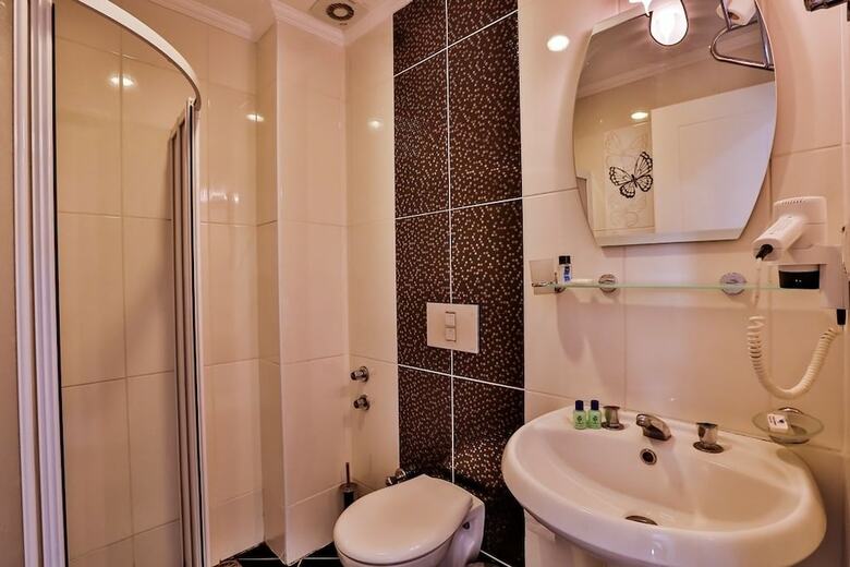 Apartamento Golden Life Resort Hotel & Spa