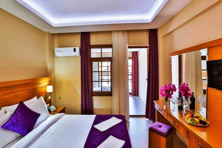 Apartamento Golden Life Resort Hotel & Spa