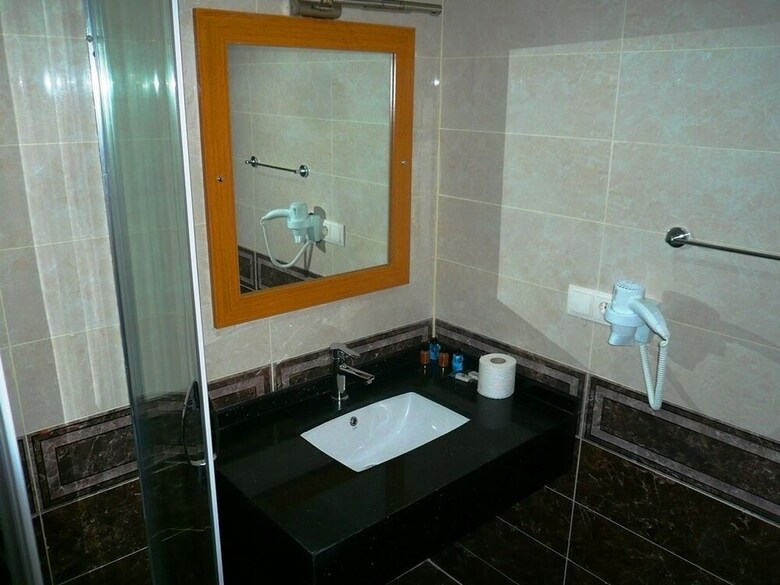 Apartamento Golden Life Resort Hotel & Spa