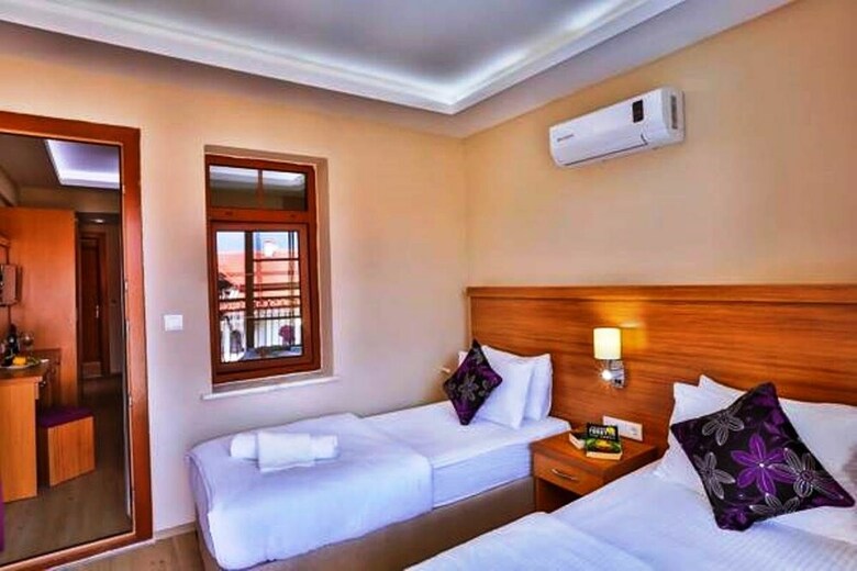 Apartamento Golden Life Resort Hotel & Spa