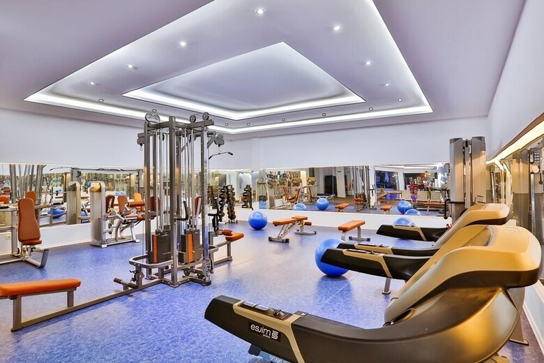 Apartamento Golden Life Resort Hotel & Spa