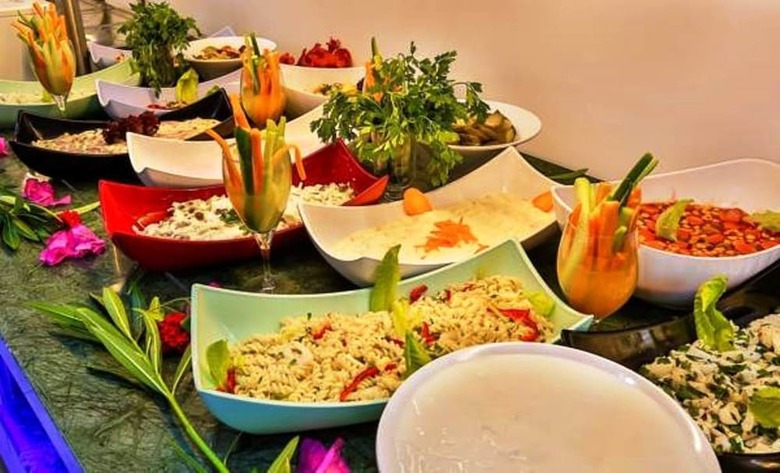 Apartamento Golden Life Resort Hotel & Spa