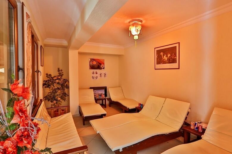 Apartamento Golden Life Resort Hotel & Spa