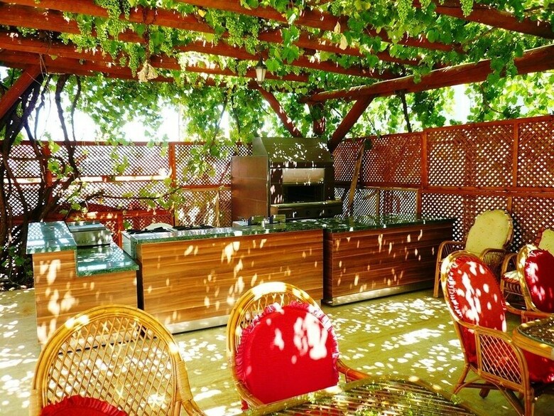 Apartamento Golden Life Resort Hotel & Spa