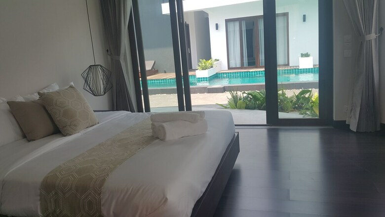 Hotel Ren Resort