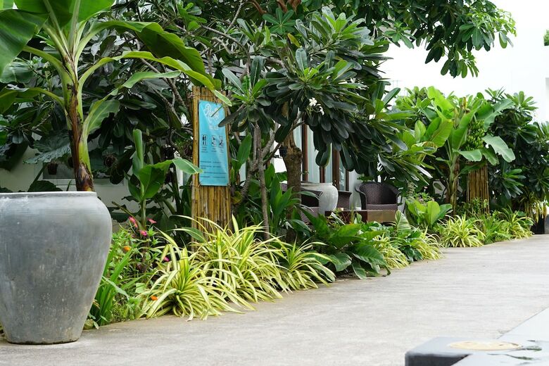 Hotel Ren Resort