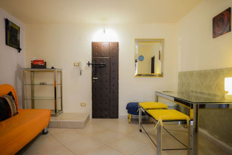 Hotel Exclusive Dependance