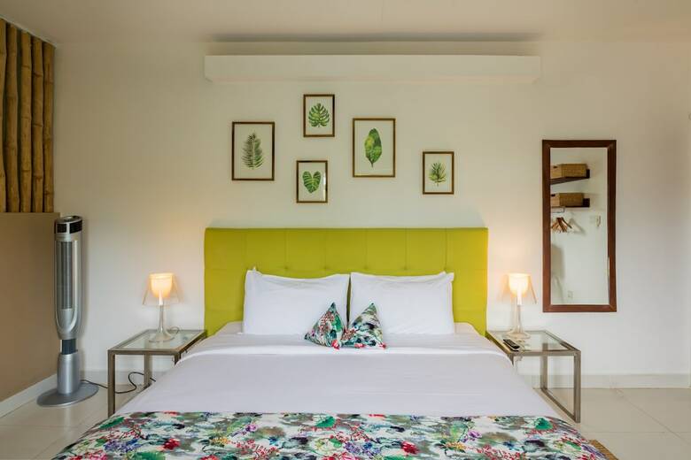 Villa Langka Hotel