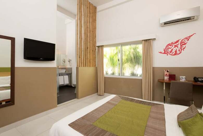 Villa Langka Hotel