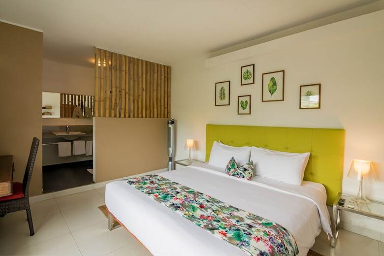 Villa Langka Hotel