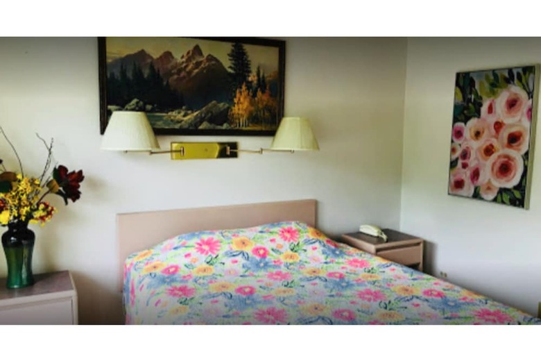 Motel Hotel Penticton - Granada Inn