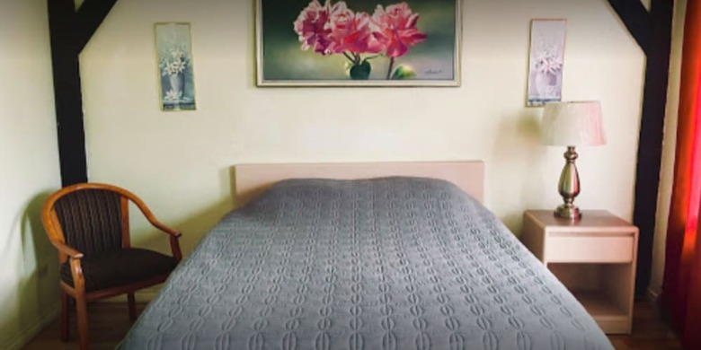 Motel Hotel Penticton - Granada Inn