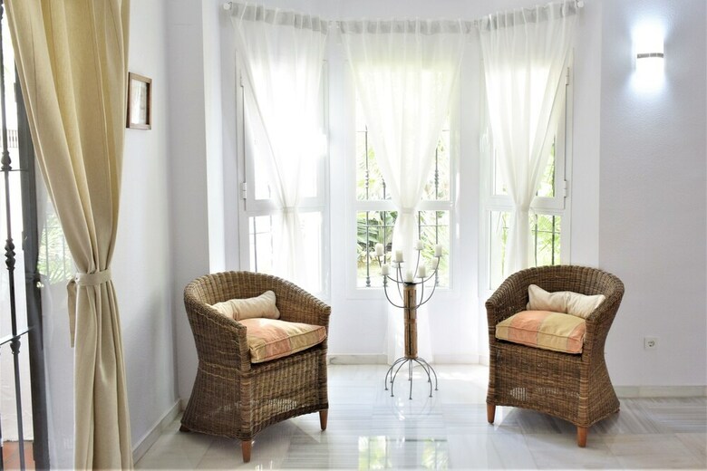 Apartamentos Y Casas Serinamar Marbella
