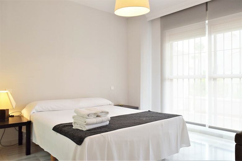 Apartamentos Y Casas Serinamar Marbella