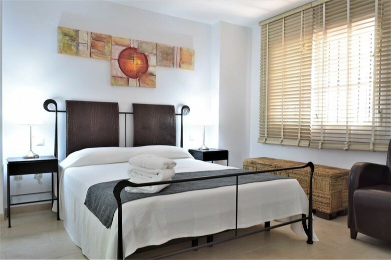 Apartamentos Y Casas Serinamar Marbella