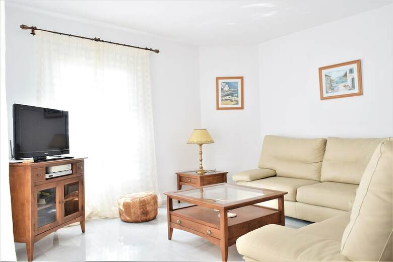 Apartamentos Y Casas Serinamar Marbella