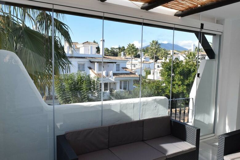 Apartamentos Y Casas Serinamar Marbella