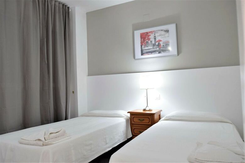 Apartamentos Y Casas Serinamar Marbella