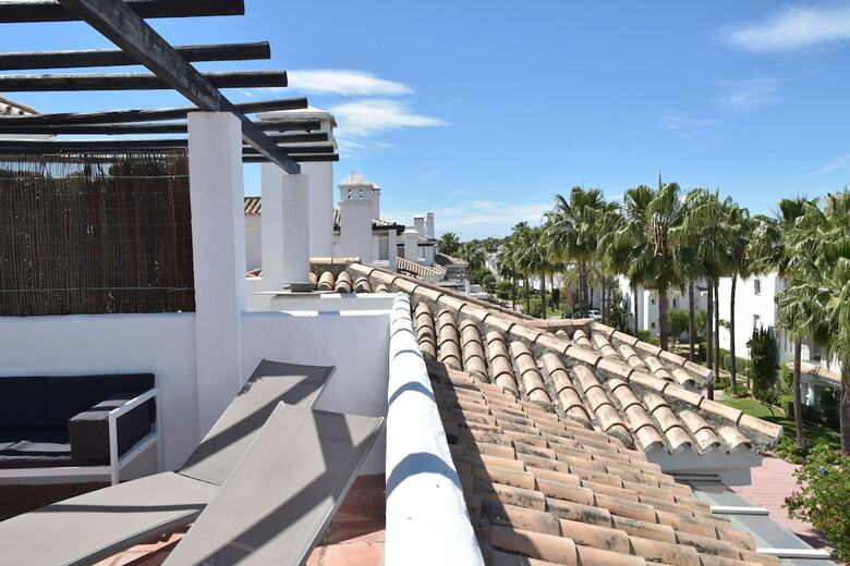 Apartamentos Y Casas Serinamar Marbella
