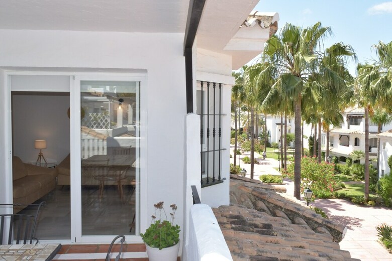 Apartamentos Y Casas Serinamar Marbella