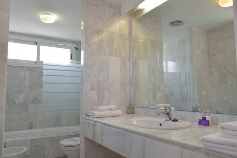 Apartamentos Y Casas Serinamar Marbella