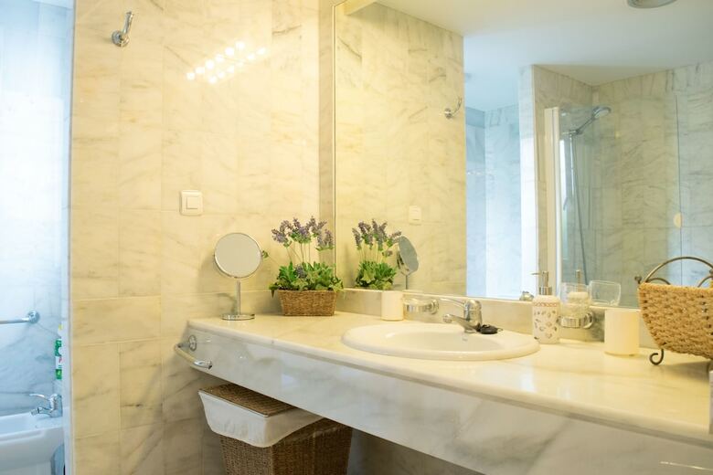Apartamentos Y Casas Serinamar Marbella