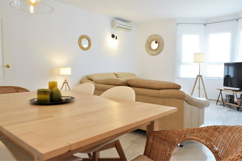 Apartamentos Y Casas Serinamar Marbella