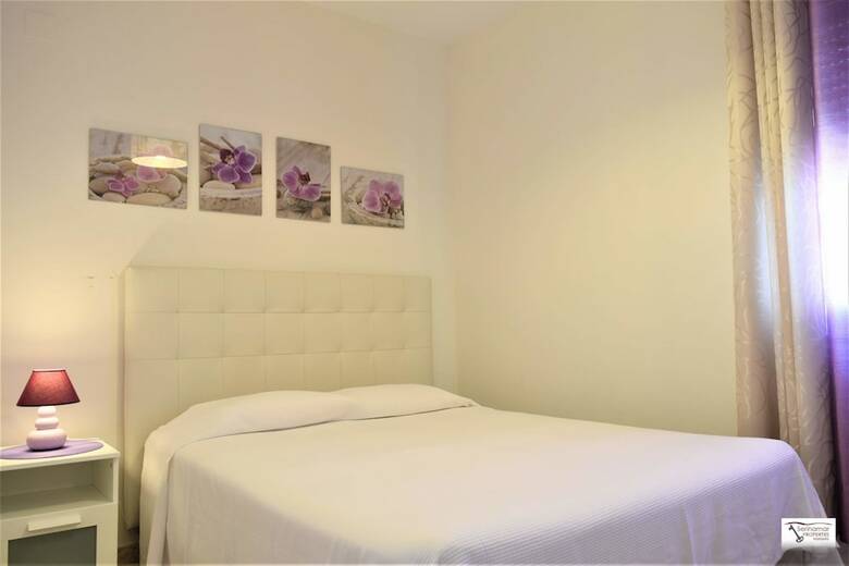 Apartamentos Y Casas Serinamar Marbella