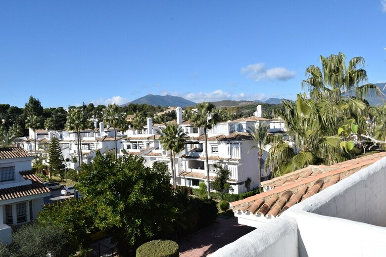 Apartamentos Y Casas Serinamar Marbella