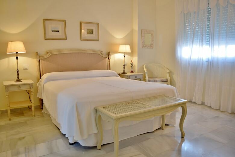 Apartamentos Y Casas Serinamar Marbella