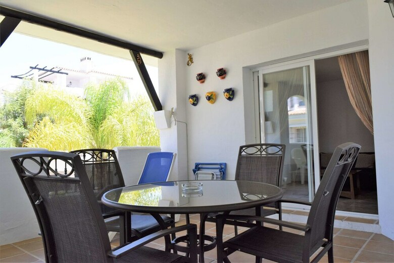 Apartamentos Y Casas Serinamar Marbella