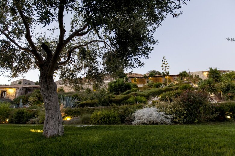 Agroturismo Masseria Agnello