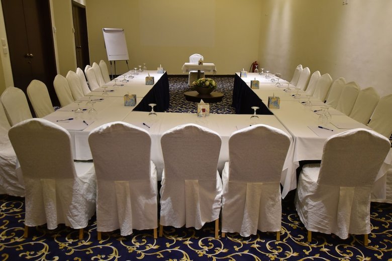 Hotel Oryx Aqaba