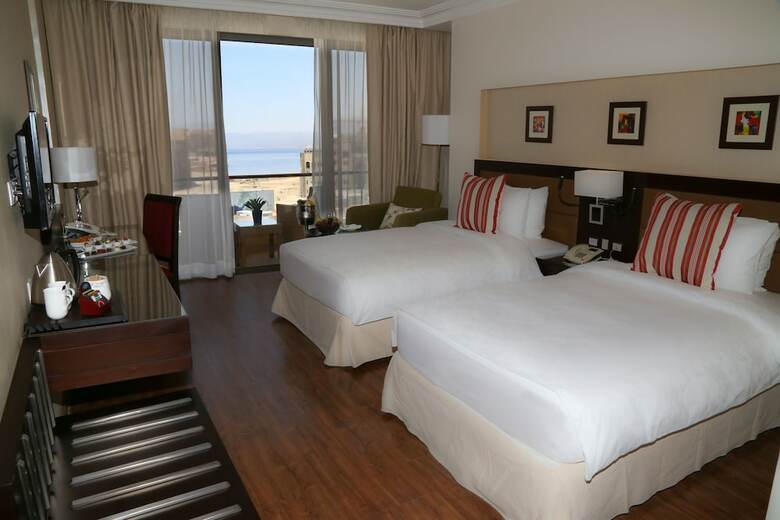 Hotel Oryx Aqaba