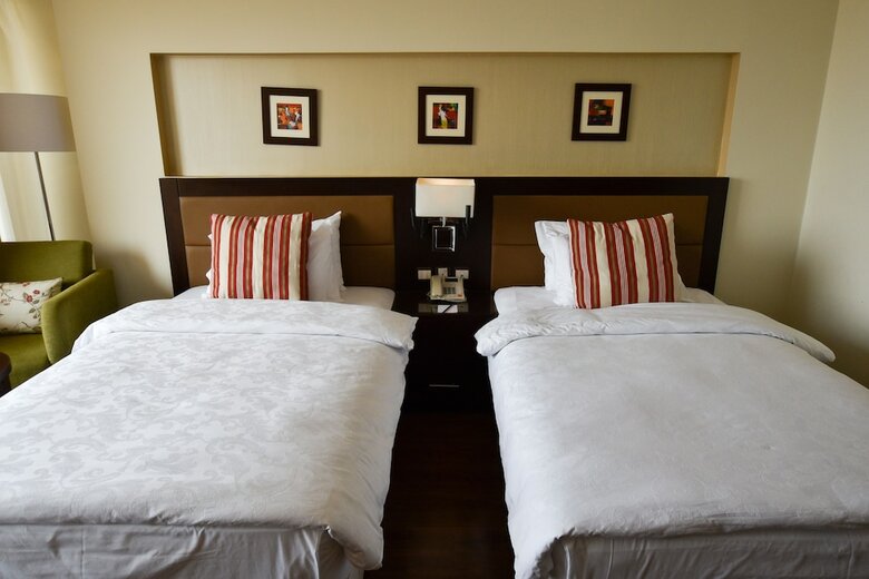 Hotel Oryx Aqaba