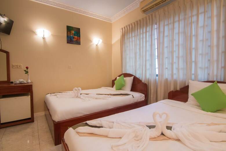 Hostal Pension Lodge