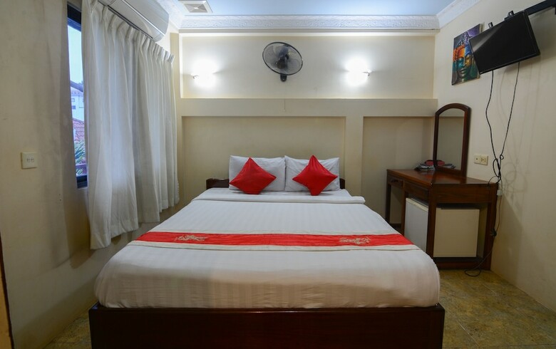 Hostal Pension Lodge