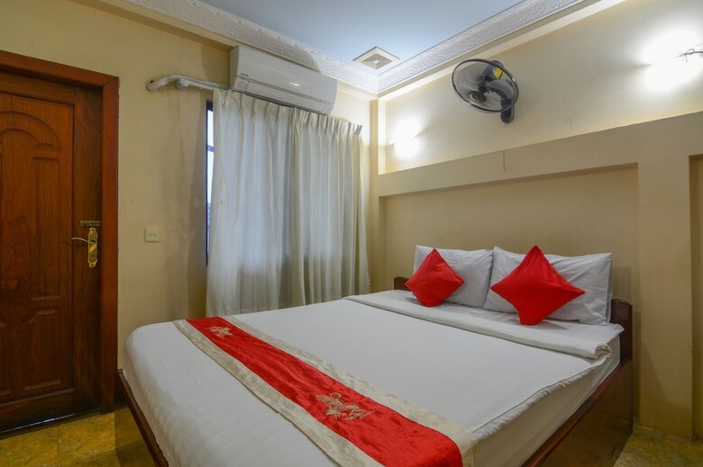Hostal Pension Lodge