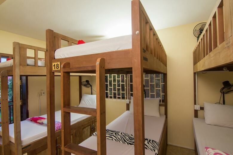 Hostal Pension Lodge