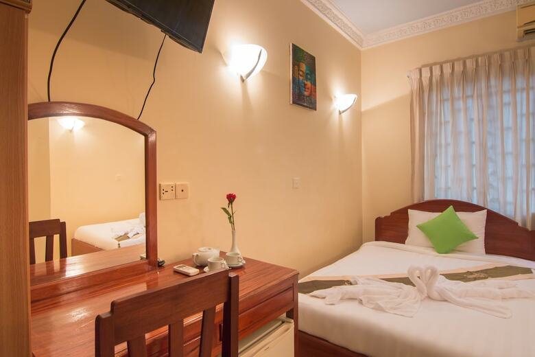 Hostal Pension Lodge
