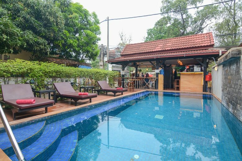Hostal Pension Lodge