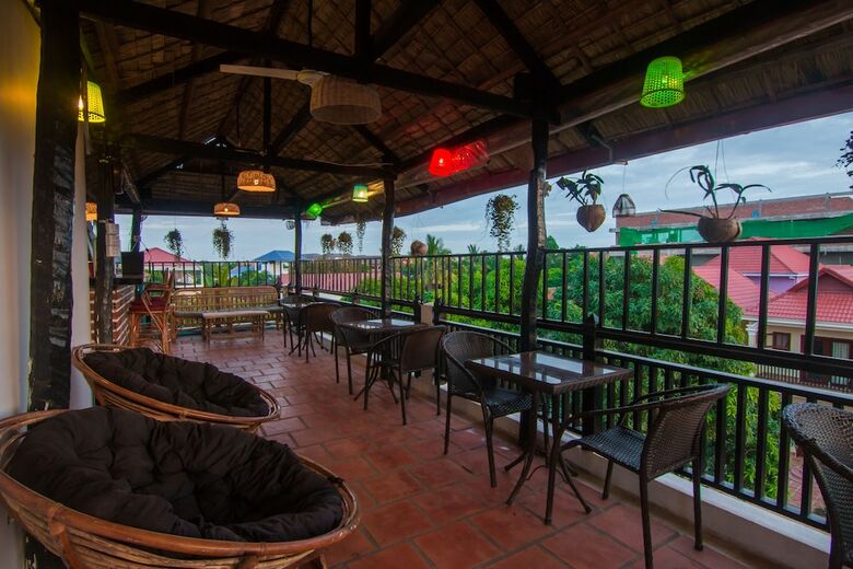 Hostal Pension Lodge