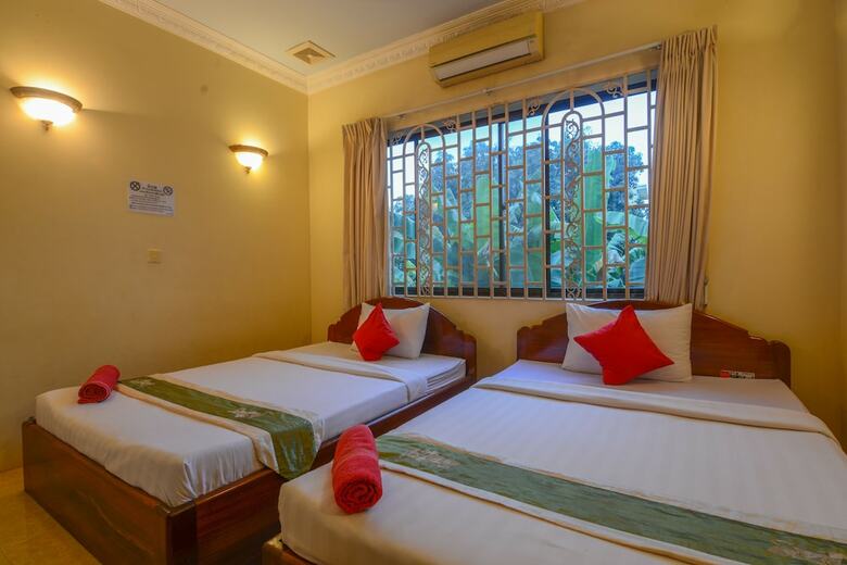 Hostal Pension Lodge