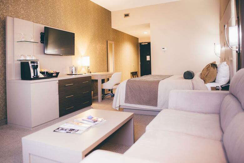 Jag Boutique Hotel