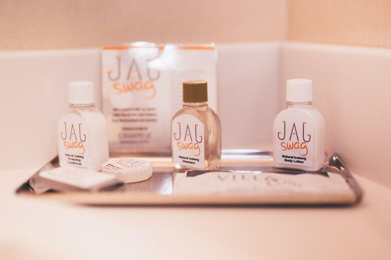 Jag Boutique Hotel