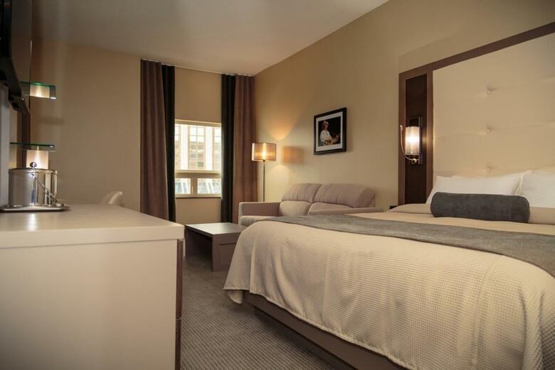 Jag Boutique Hotel