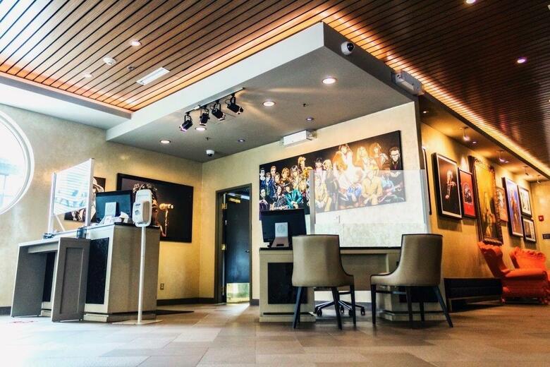 Jag Boutique Hotel