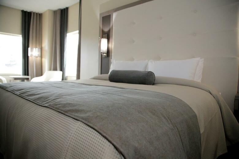 Jag Boutique Hotel