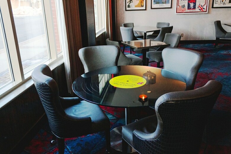 Jag Boutique Hotel